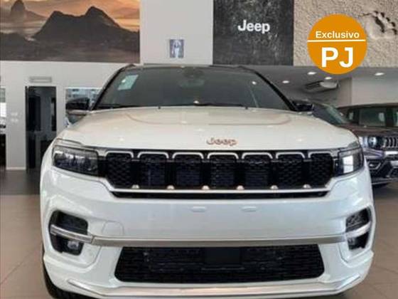 JEEP COMMANDER 2.0 TD380 TURBO DIESEL OVERLAND AT9